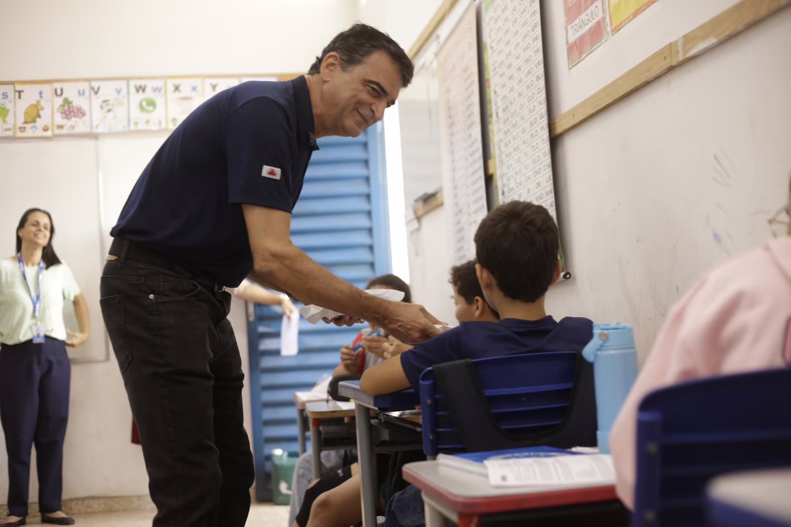 06.04 - Projeto Sorriso Nota 10