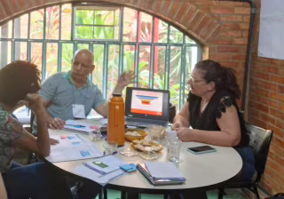 Sebrae Minas promove oficinas de empreendedorismo em 16 escolas municipais de Timóteo