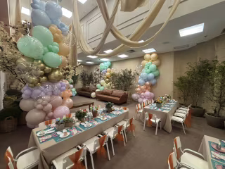 Shopping Vale do Aço oferece programação gratuita de Páscoa para crianças neste fim de semana