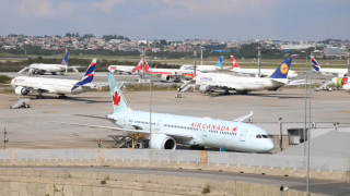 Governo Lula prepara decreto para criar mercado de certificados ambientais na aviação