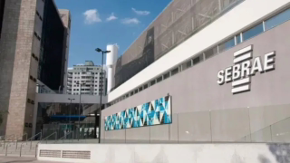 Sebrae-MG apresenta painel com dados de 853 municípios no Delta Fórum, em BH