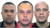 MPRJ prende 3 PMs suspeitos de desviar drogas e armas apreendidas e repassar a facções no Rio