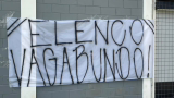Gaviões da Fiel protesta no CT e cobra elenco do Corinthians após nove jogos sem vitória