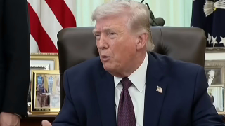 Trump ameaça Irã e fala em “civilização inteira” morrer com prazo final por acordo