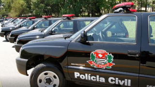 Polícia Civil cumpre mandados contra grupos ligados ao PCC em quatro cidades de SP