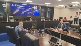 CPI aprova relatório e aponta irregularidades em contratos do HMTJ com a Prefeitura de Timóteo