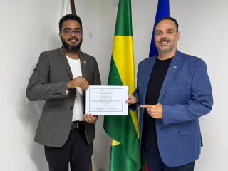 Ipatinga é reconhecida pelo Governo Federal com Selo FNAS por gestão na assistência social