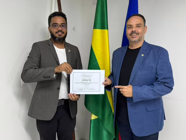 Ipatinga é reconhecida pelo Governo Federal com Selo FNAS por gestão na assistência social