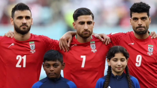 Irã condiciona ida à Copa a resposta da Fifa sobre trocar jogos nos EUA pelo México