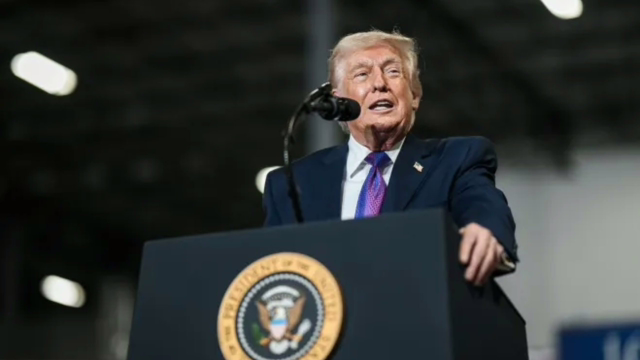 Trump anuncia trégua de duas semanas com o Irã e condiciona cessar-fogo à reabertura do Estreito de Ormuz