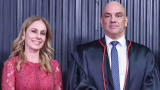 Receita aponta repasses de R$ 40,1 milhões do Banco Master a escritório ligado à esposa de Moraes