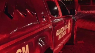 Homem com mandado de prisão em aberto é preso durante abordagem  em Ipatinga