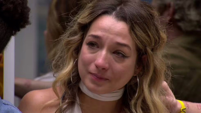 Samira é eliminada do BBB 26 com 51,24% dos votos no Paredão