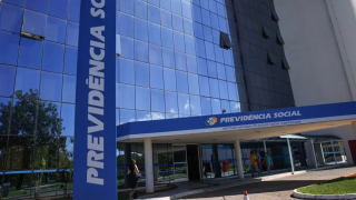 PF faz buscas no DF contra grupo suspeito de invadir sistemas do INSS
