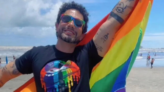 Influenciador Carlos Filhar é encontrado morto após publicar carta de despedida