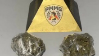 PM prende suspeito de tráfico e apreende cerca de 1 kg de skank em Ipatinga