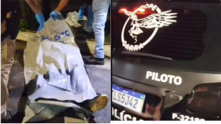 Policial civil reage a assalto e mata suspeito no Tatuapé, em São Paulo