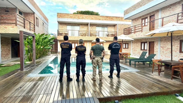 Força-tarefa desarticula grupo suspeito de fraudar benefícios do INSS