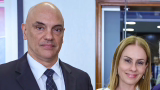 Receita aponta repasses de R$ 40,1 milhões do Banco Master a escritório ligado à mulher de Moraes
