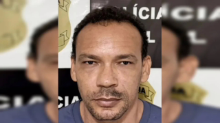 Líder religioso é preso em Itumbiara suspeito de estupro de vulnerável e armazenar pornografia infantil