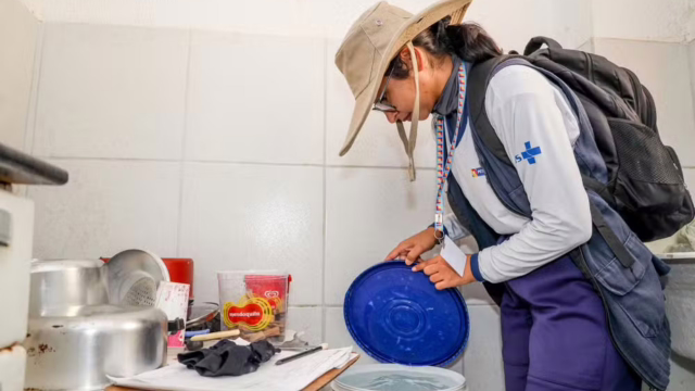 Governo regulamenta profissão de sanitarista e define registro para atuação no SUS