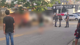 Serralheiro é preso após matar homem com tiro na cabeça em briga de trânsito em Sorocaba