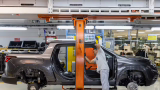 Produção de veículos no Brasil sobe 35,6% em março e atinge maior nível desde 2019