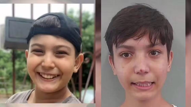 Menino autista de 13 anos é encontrado morto em lagoa de estação de esgoto em Marília