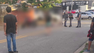 Serralheiro é preso após matar motorista com tiro na cabeça em briga de trânsito em Sorocaba