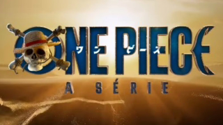 Netflix divulga primeiro teaser da 3ª temporada do live-action de One Piece, com estreia em 2027