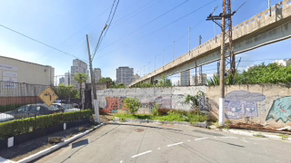 Governo de SP autoriza desapropriação para nova passarela na Lapa