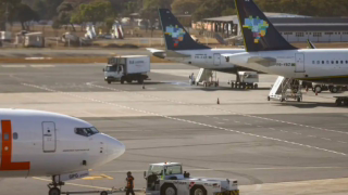 Governo decreta desoneração de PIS/Cofins sobre querosene de aviação até 31 de maio