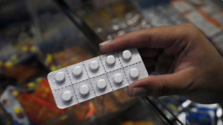 Anvisa determina recolhimento de lote de dipirona da Hypofarma por desvio de qualidade