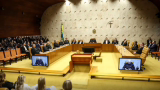 Moraes libera para julgamento ação no STF sobre limites para delações premiadas
