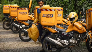 PDV dos Correios tem 3.075 adesões e fica abaixo da projeção de 10 mil