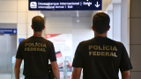 PF extradita de Portugal mineiro procurado pela INTERPOL