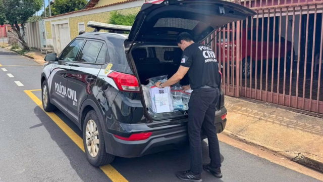 Justiça condena estudante a 14 anos por se passar por veterinário e maltratar animais em MG