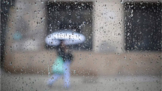 Frente fria mantém instabilidade no Sudeste e Inmet alerta para chuva forte nesta quinta (9)
