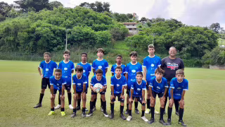 Ajudôu promove Festival de Futebol em Timóteo com aulas gratuitas para crianças
