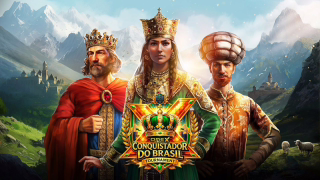 ONEX DATA CENTER se destaca no cenário gamer nacional ao patrocinar maior evento de Age of Empires IV do Brasil