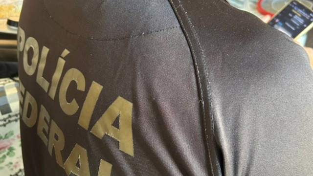 PF faz operação em MG contra armazenamento de material de abuso sexual infantojuvenil