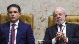Divergência entre Lula e Hugo Motta sobre fim da escala 6×1 pode travar debate no Congresso