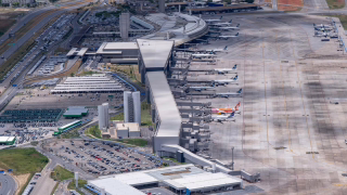Pane no espaço aéreo fecha Congonhas e Guarulhos e afeta voos de Minas Gerais