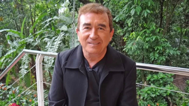 Amado Batista aparece em "lista suja"de trabalho escravo e se pronuncia