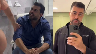 Justiça de Pernambuco decreta prisão preventiva de médico investigado por morte após harmonização no Recife