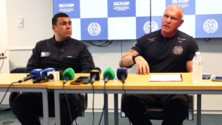 Minas endurece regras para presos de facções e adapta penitenciárias a segurança máxima