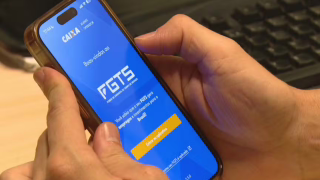 Governo estuda liberar R$ 17 bilhões do FGTS para ajudar trabalhadores a quitar dívidas