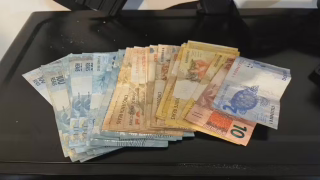 PCDF faz operação contra tráfico interestadual e lavagem de dinheiro; Justiça bloqueia até R$ 1 bilhão