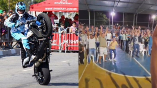 Audiência pública rejeita proposta de pista para “grau” em Timóteo