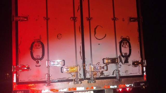 Suspeito é preso após roubo de carga na BR-381 em São Gonçalo do Rio Abaixo